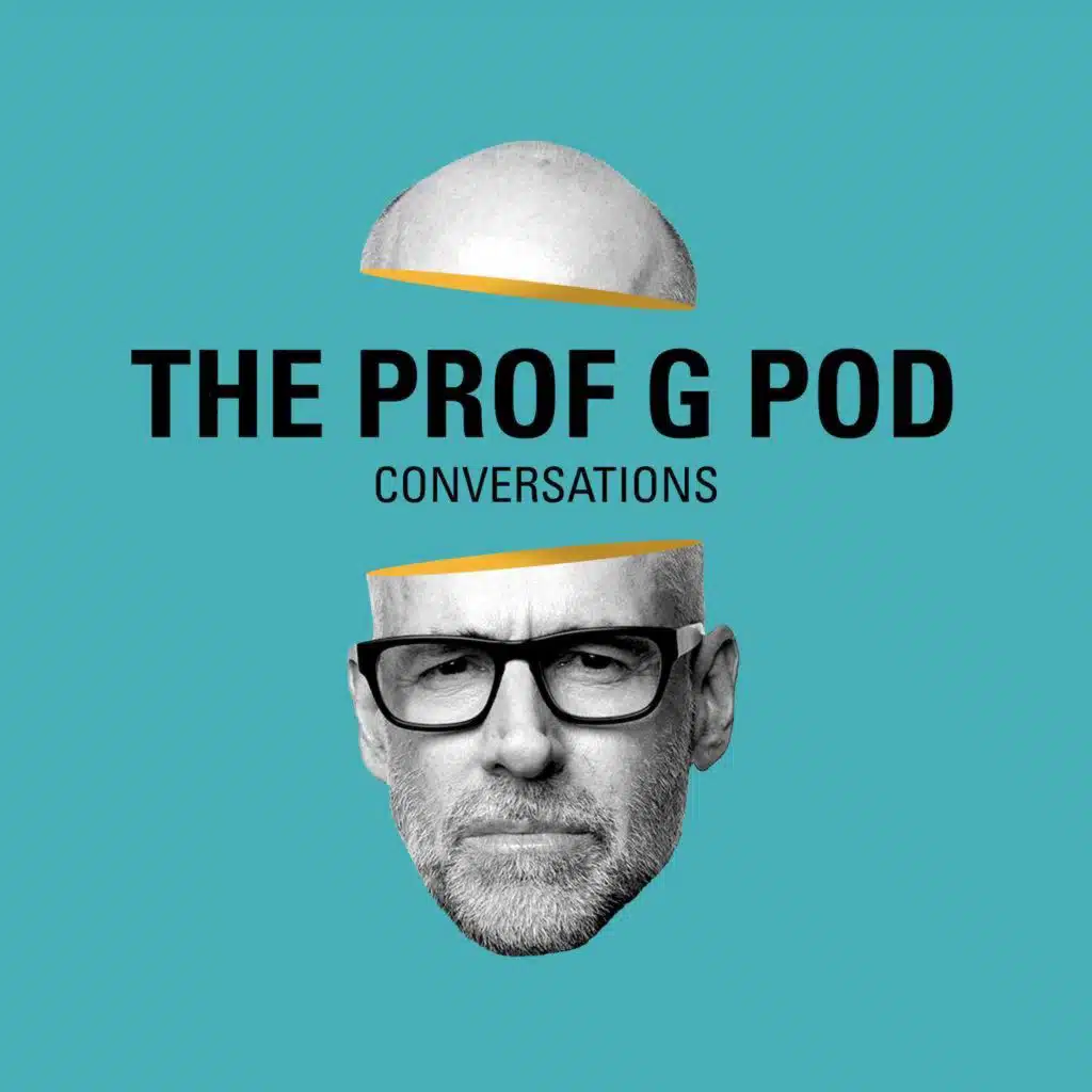 The Canceling of the American Mind — with Greg Lukianoff