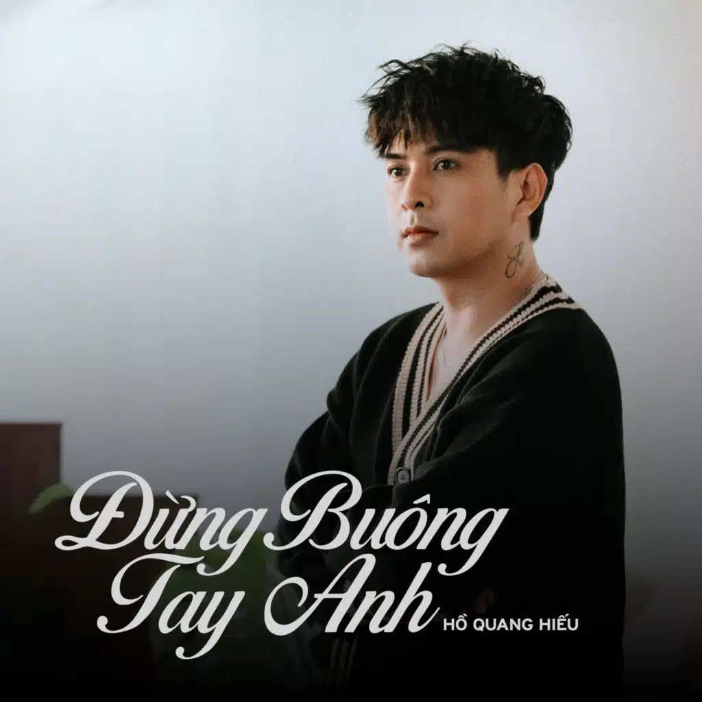 Đừng Buông Tay Anh