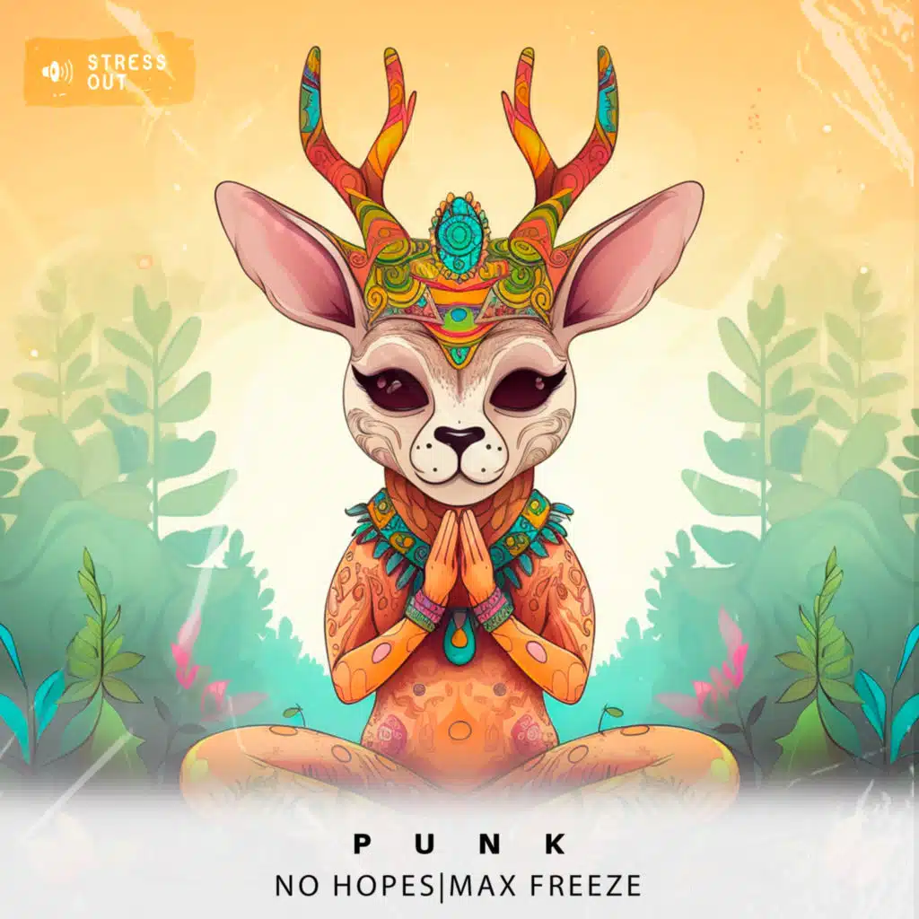 No Hopes & Max Freeze