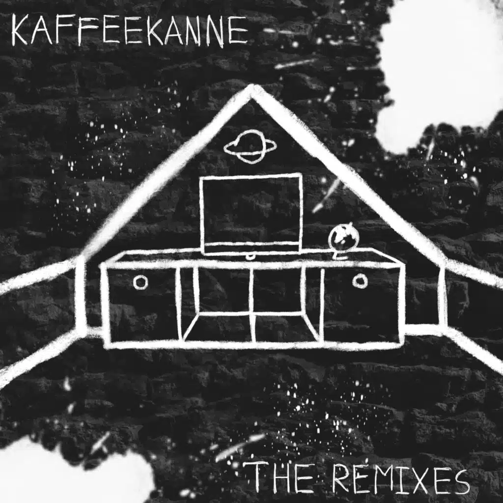 Kaffeekanne (The Remixes)
