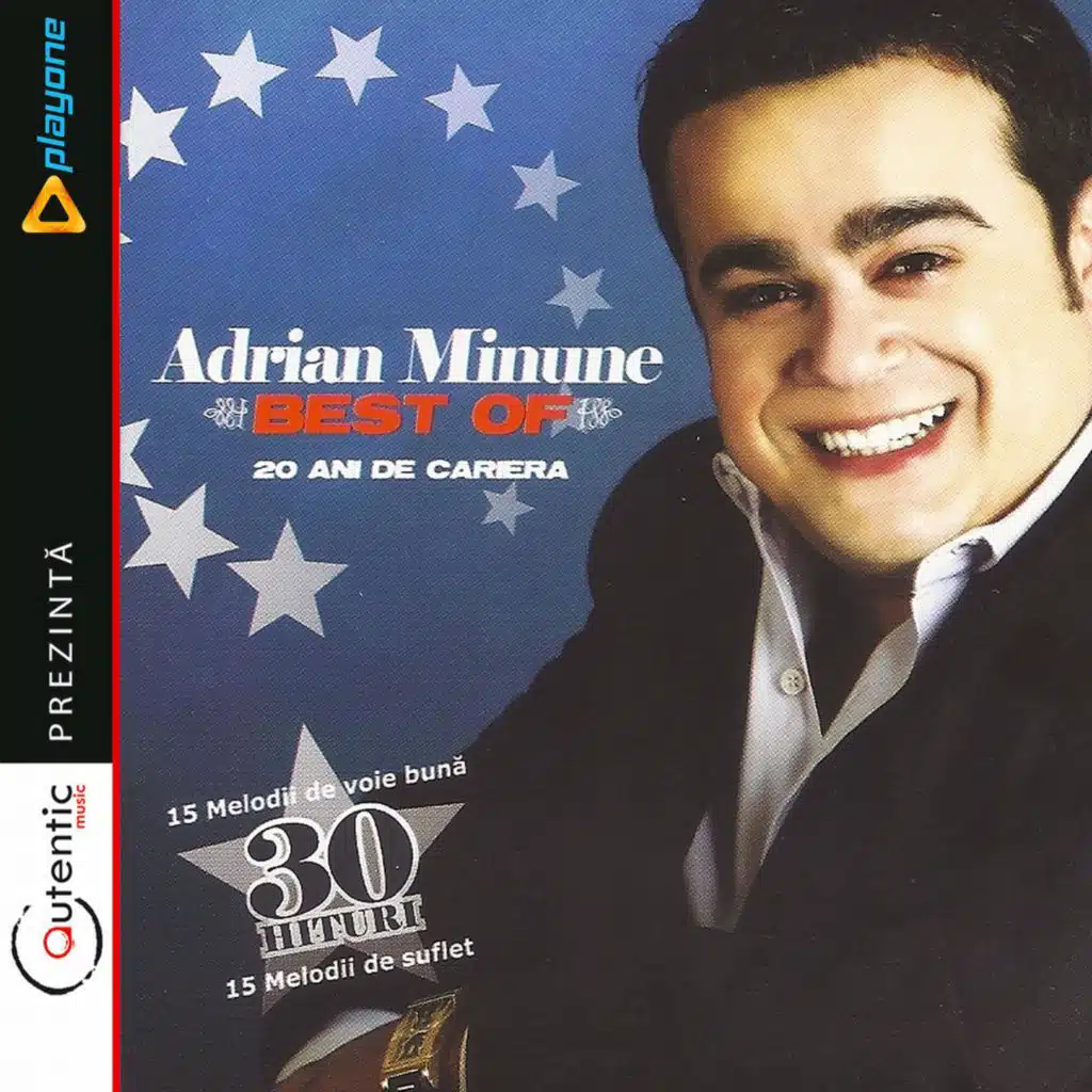 Stau Si Plang In Fata Ta