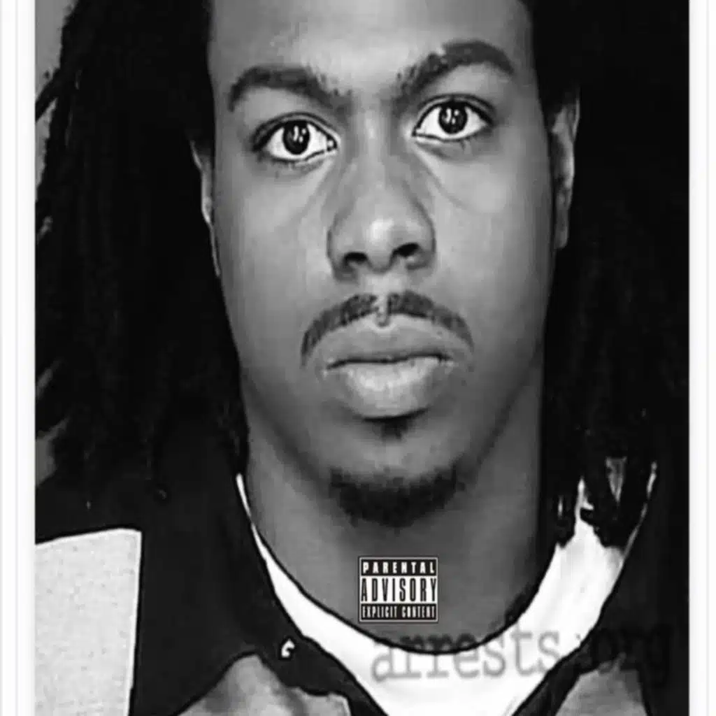 Life & Timez Of Kenneth Glover