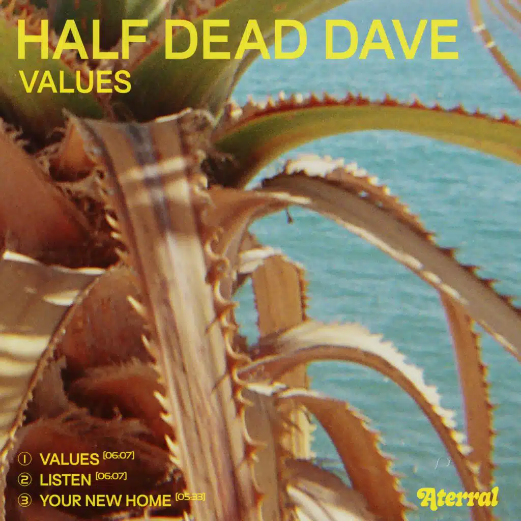 Half Dead Dave