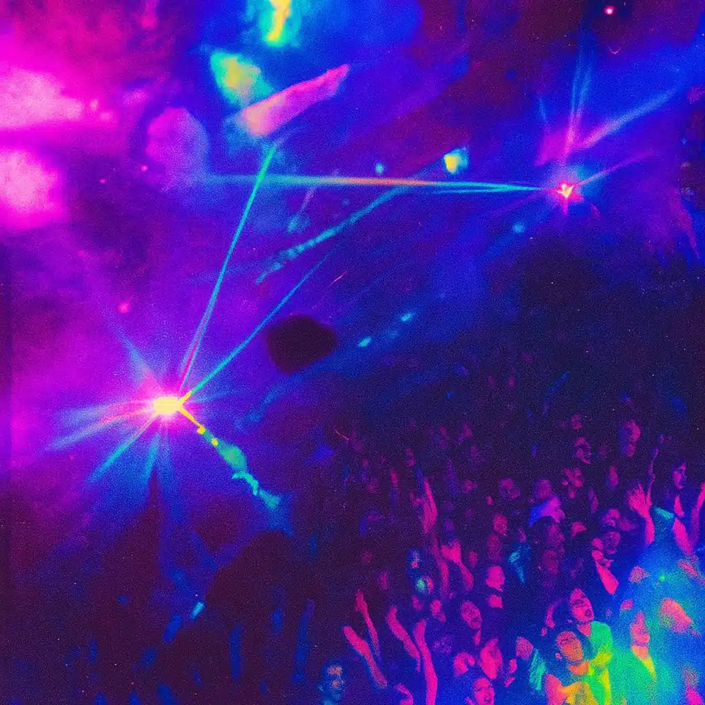 Loops & Tings (Live at Mayday 94)