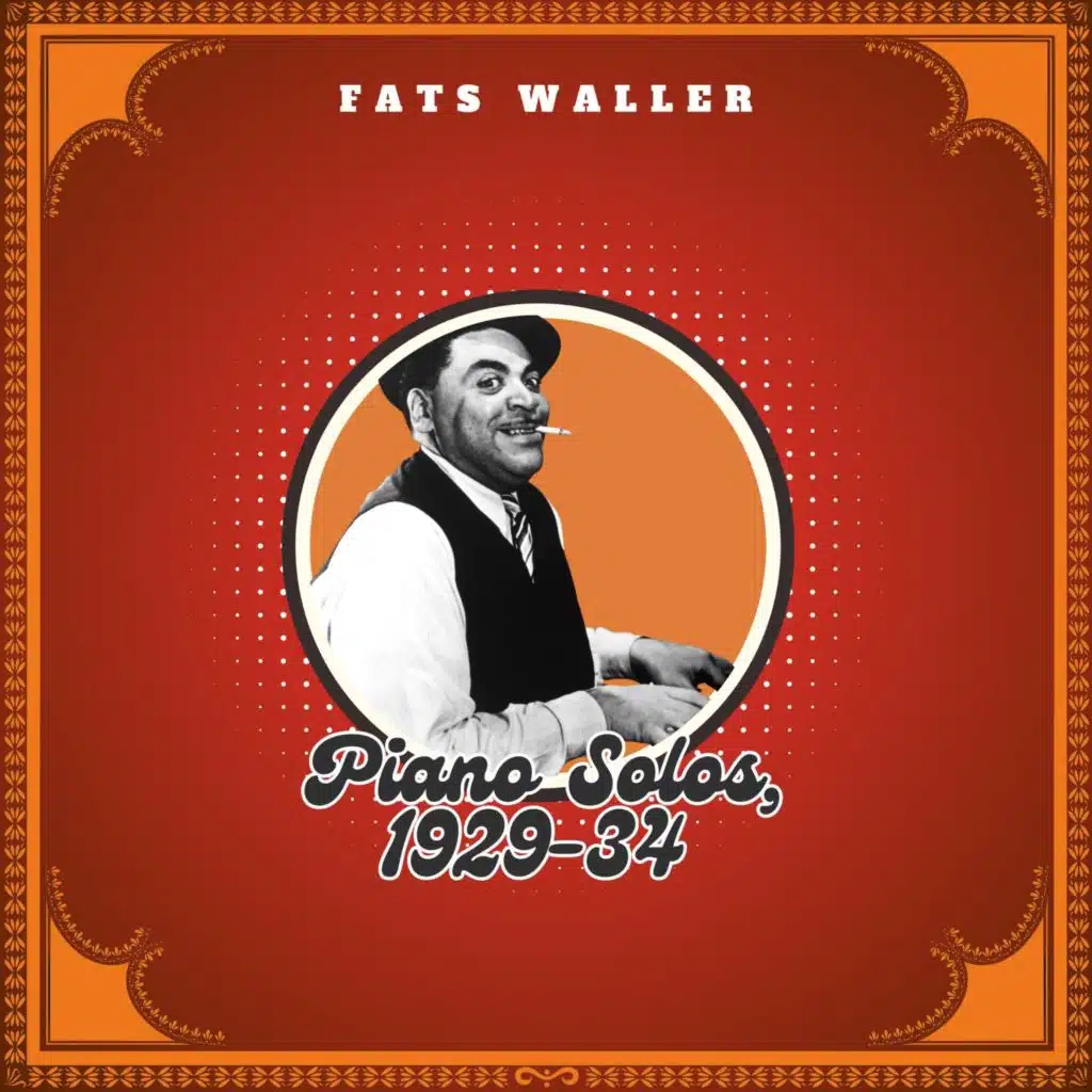 Valentine Stomp (Take 1)