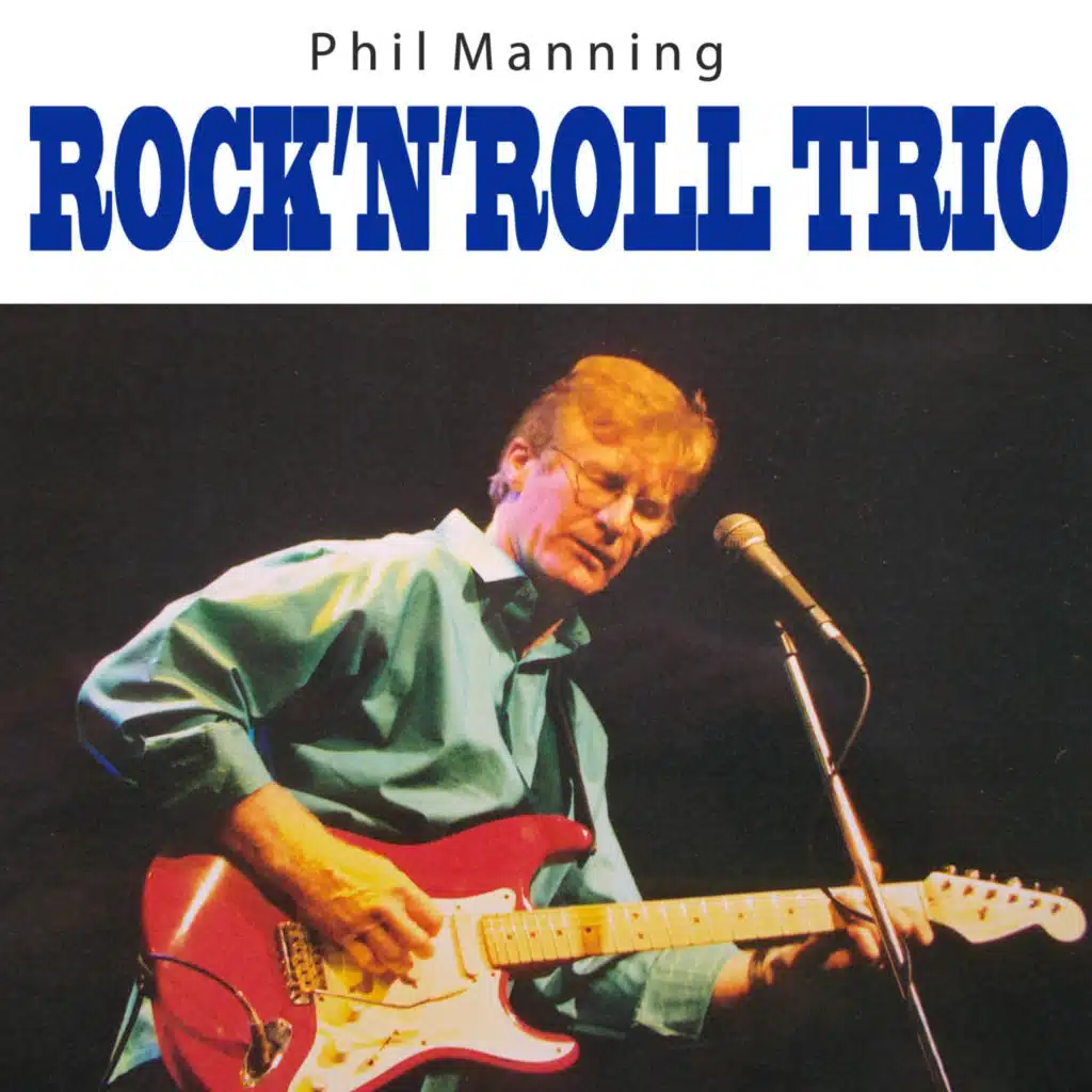 Rock'n'Roll Trio