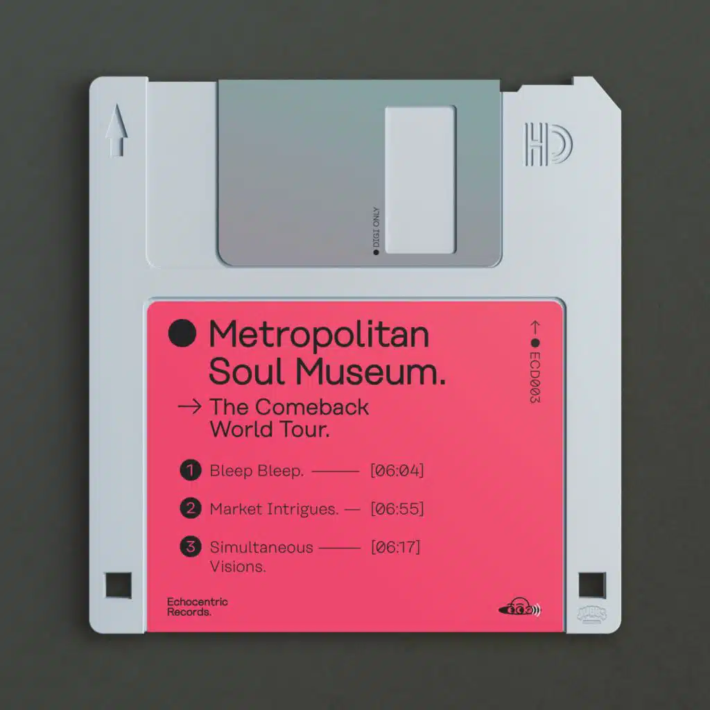 Metropolitan Soul Museum