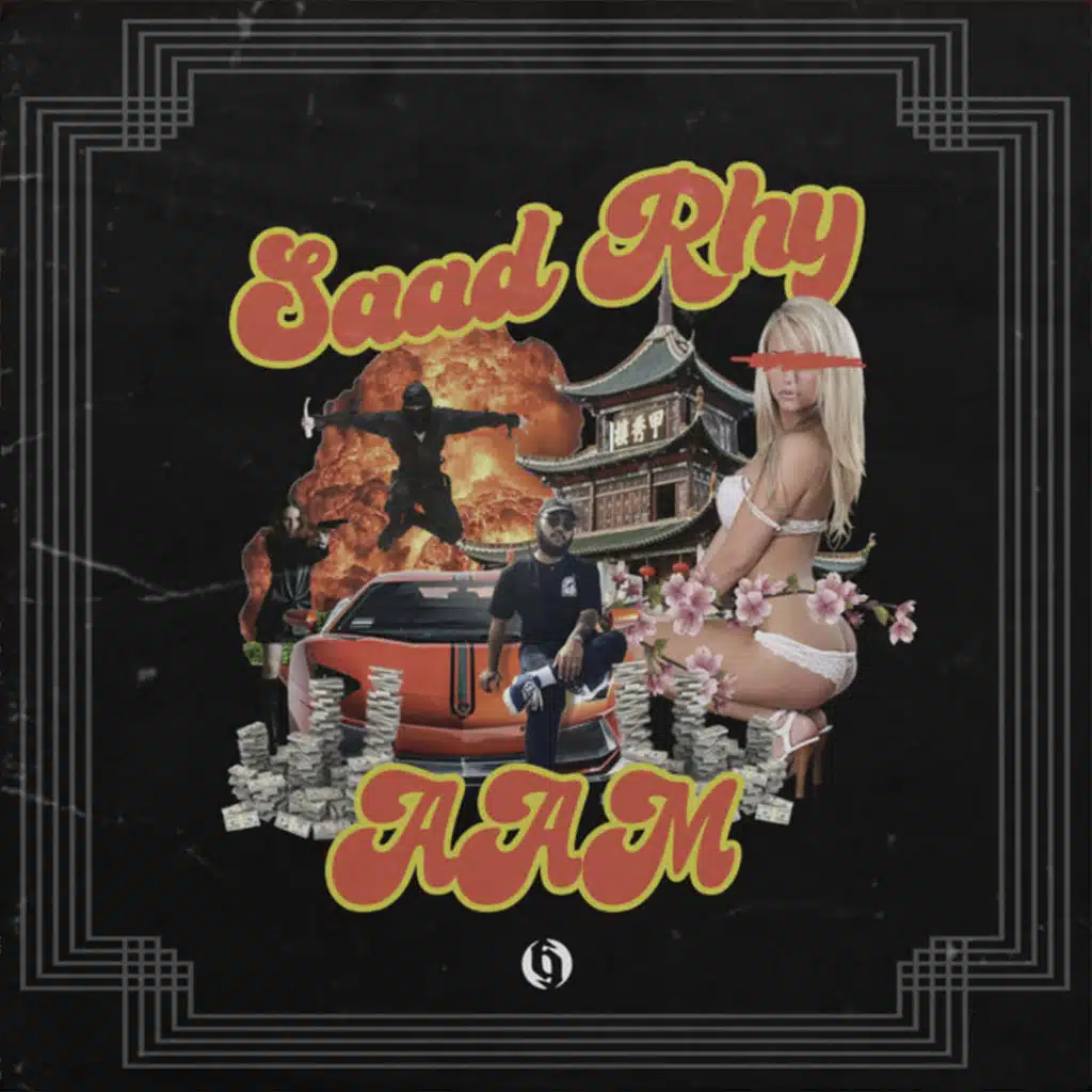 Saad Rhy