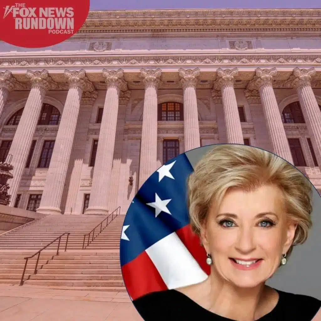 Secretary McMahon On Efforts To "Send Education Back To The States"