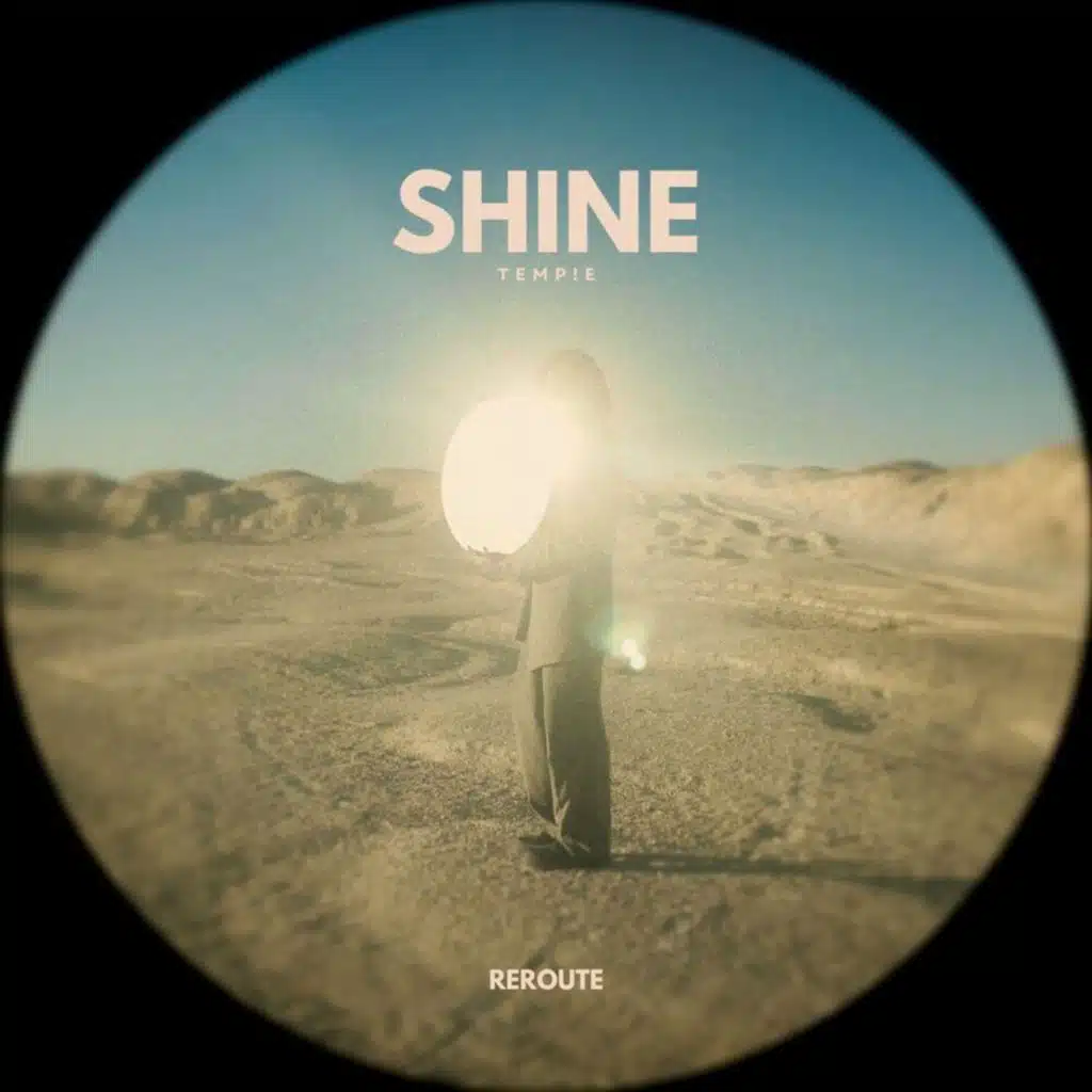 Shine (Extended Mix)