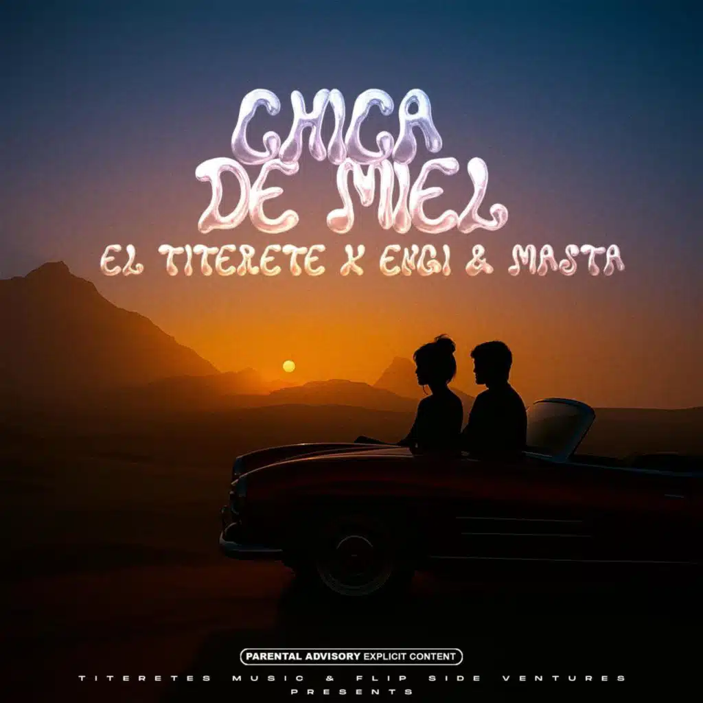 Chica De Miel (feat. Masta & Engi)