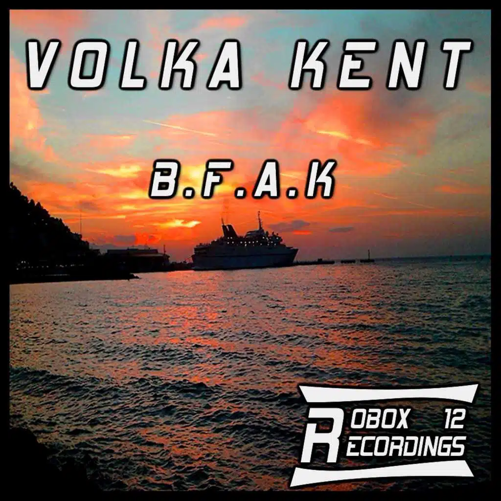 Volka Kent