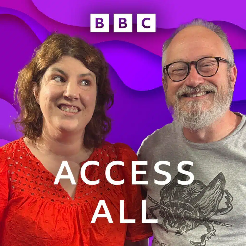 'An angry perpetual heckler in my head' - Robin Ince on having ADHD