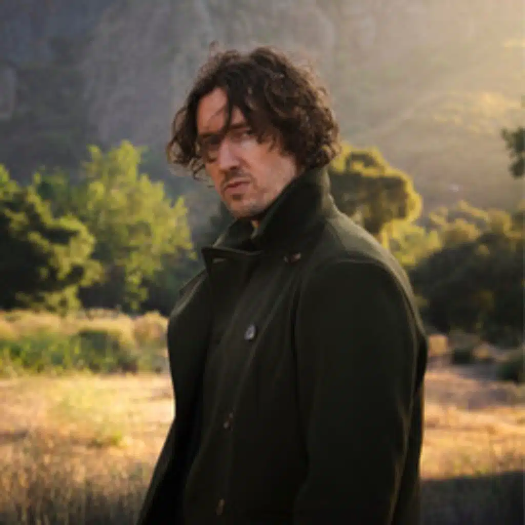 Dean Lewis