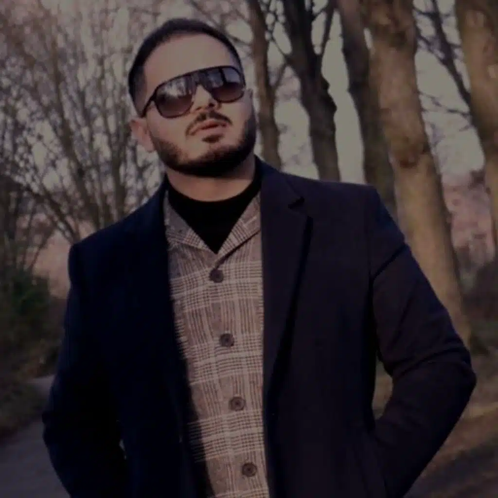 بشار الاصيل