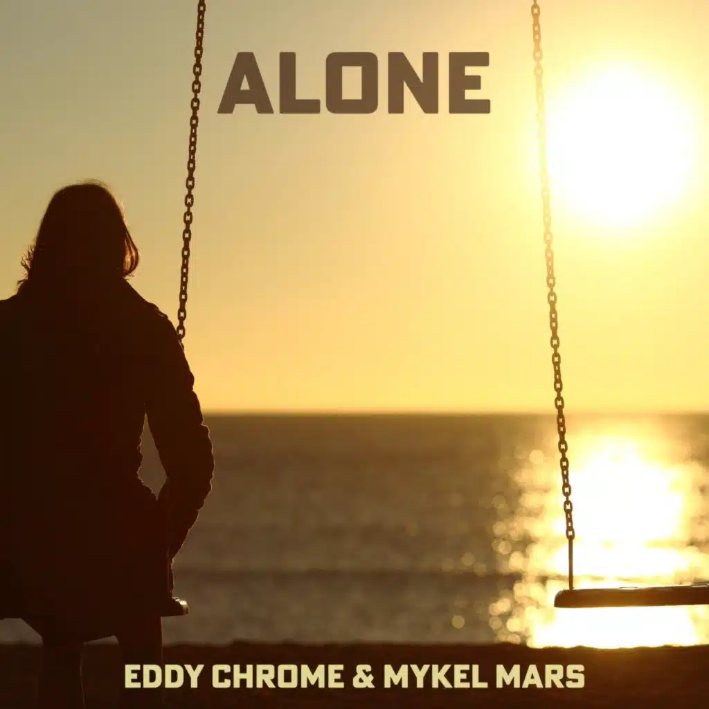Mykel Mars & Eddy Chrome