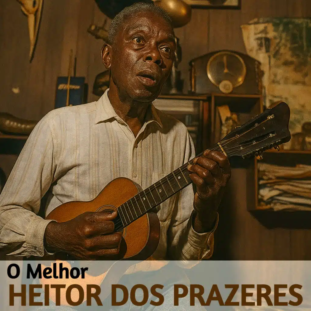 Heitor dos Prazeres