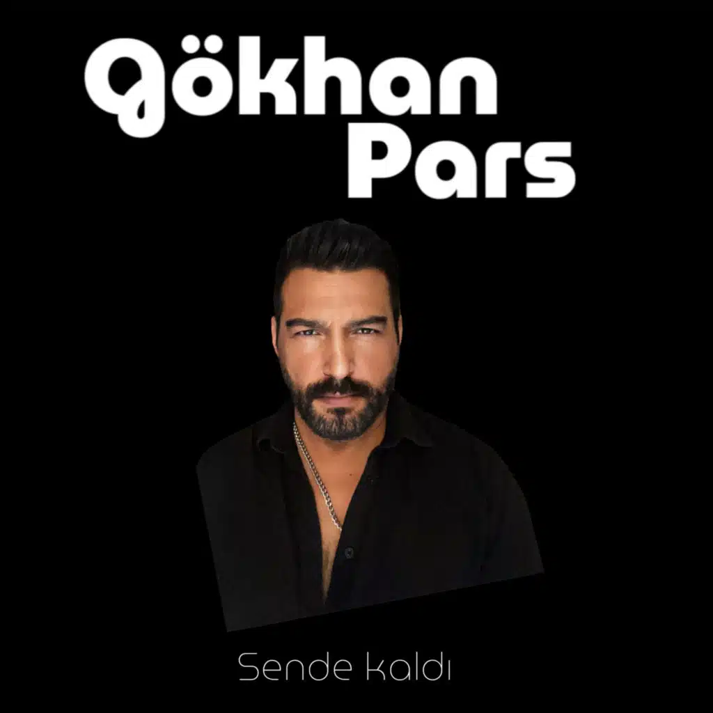 Gökhan Pars