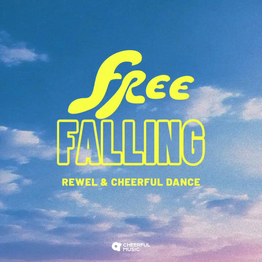 Free Fallin'