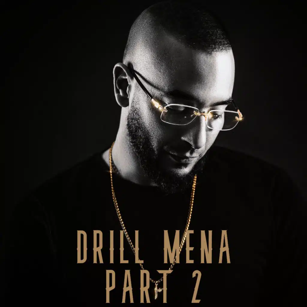 DRILL MENA, Pt. 2