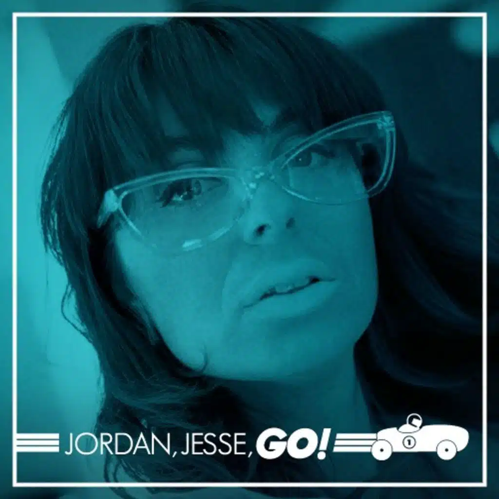 Little Rodents That Are Big, with Tamara Yajia