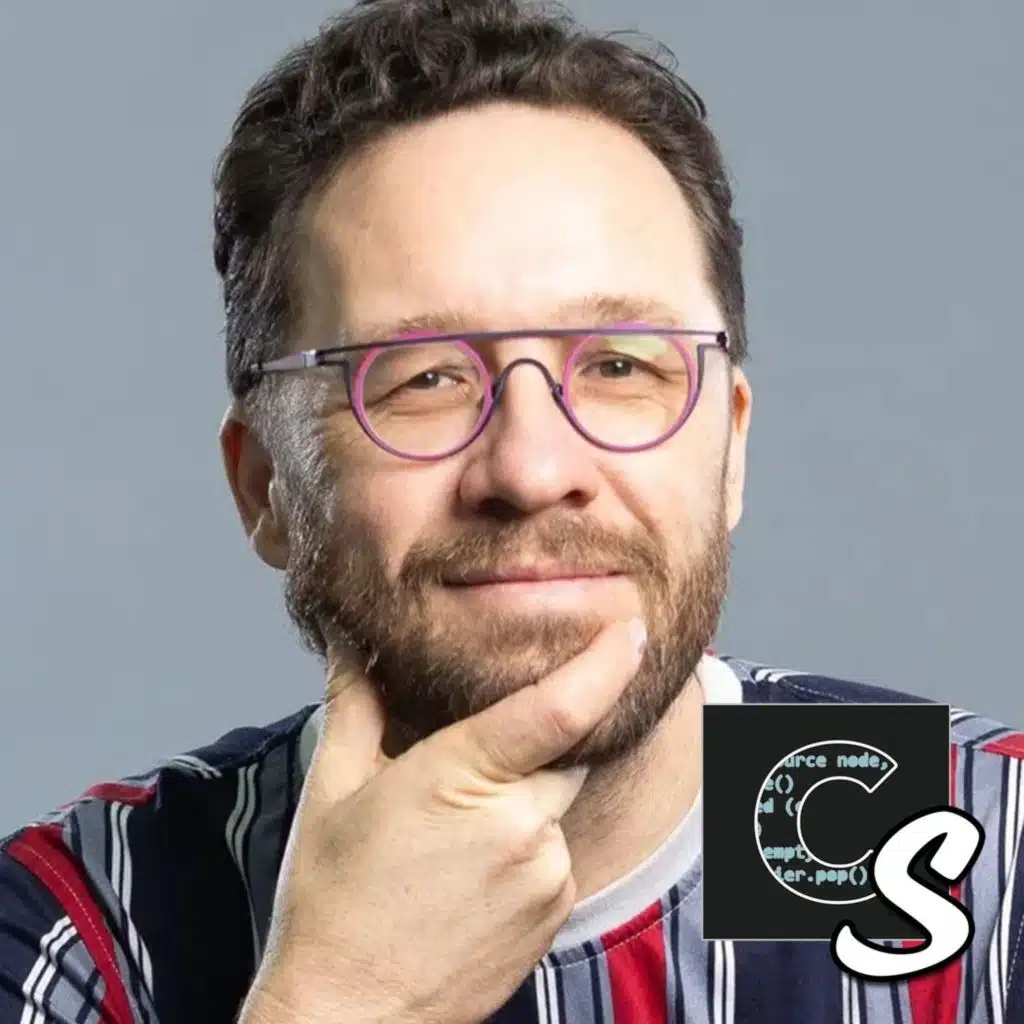 S11 Bonus: Evan Henshaw-Plath (aka Rabble), Rabble Labs & Verse