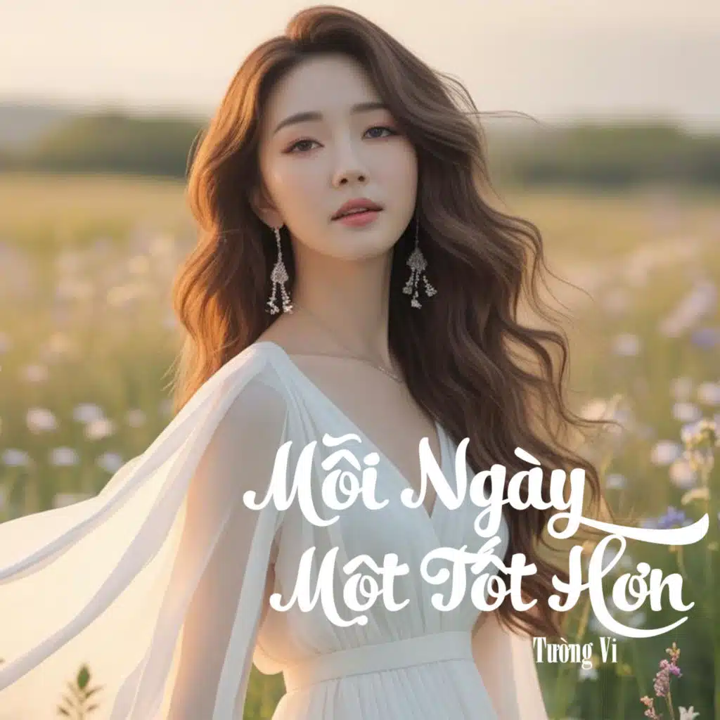 Mỗi Ngày Một Tốt Hơn