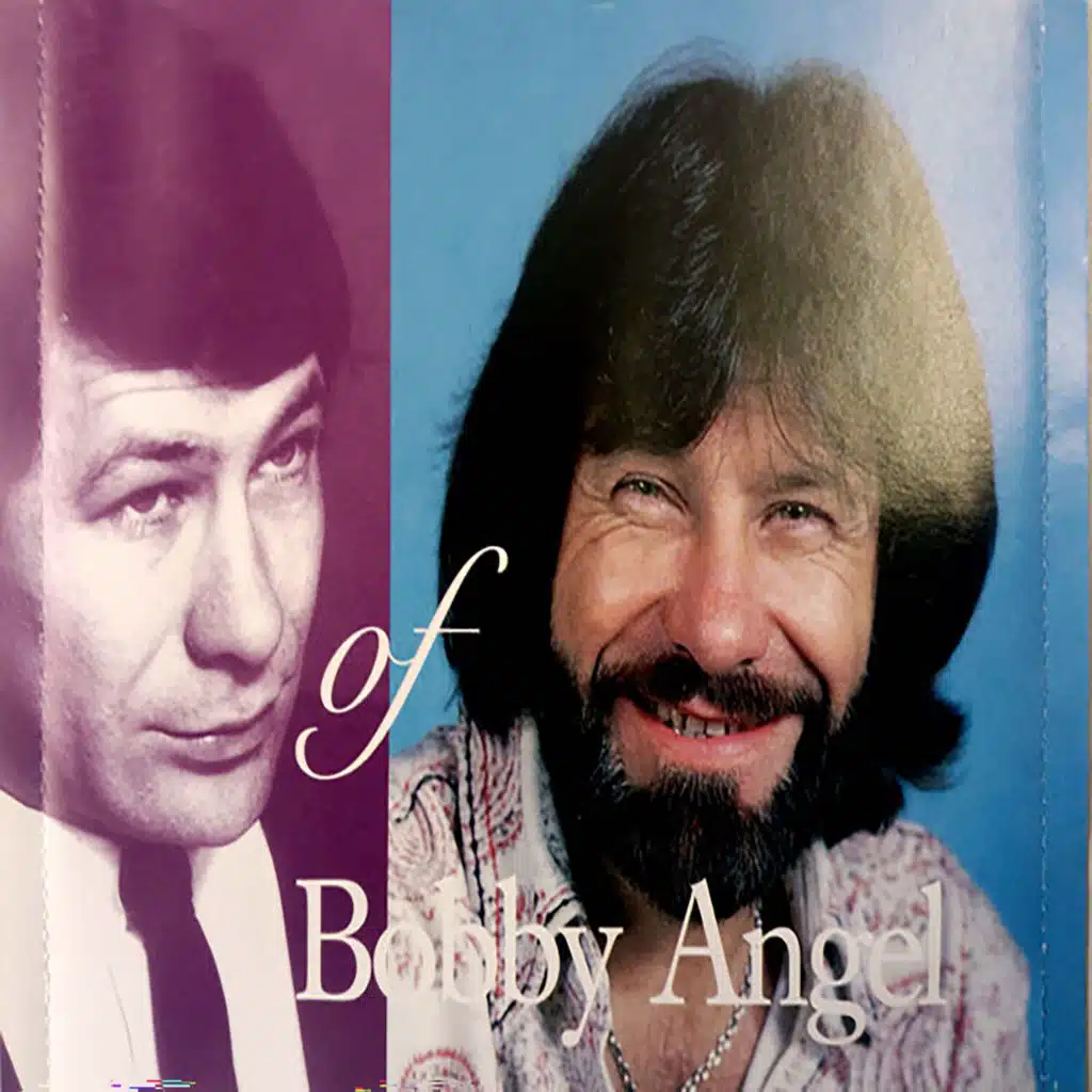 Bobby Angel