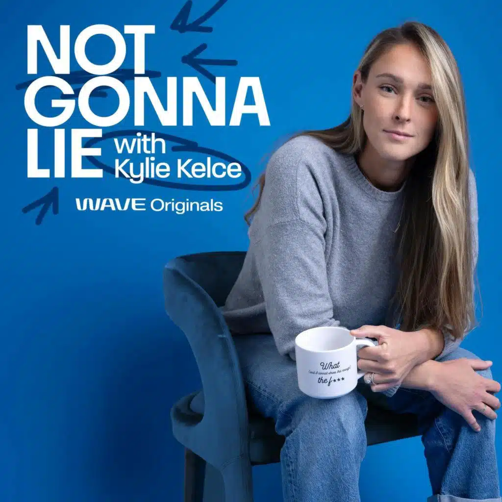 Kylie & Ilona Maher on Bikini Runway Walks, The Carnivore Diet & Father’s Day Gifts For Mom | Ep. 22