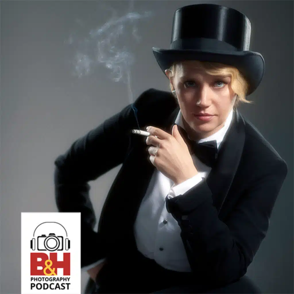 The Art of the SNL Portrait, with Mary Ellen Matthews