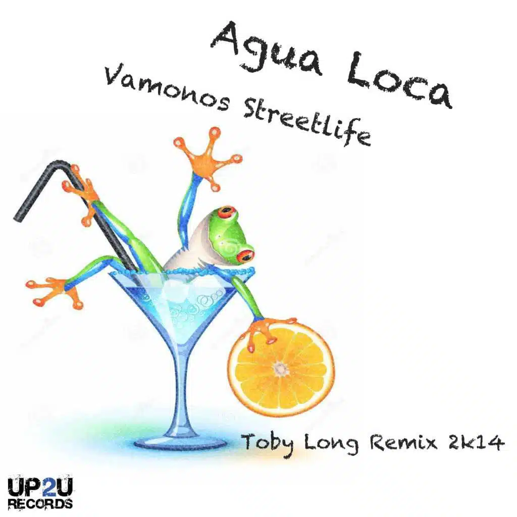 Vamonos Streetlife (Toby Long 2K14 Remix)