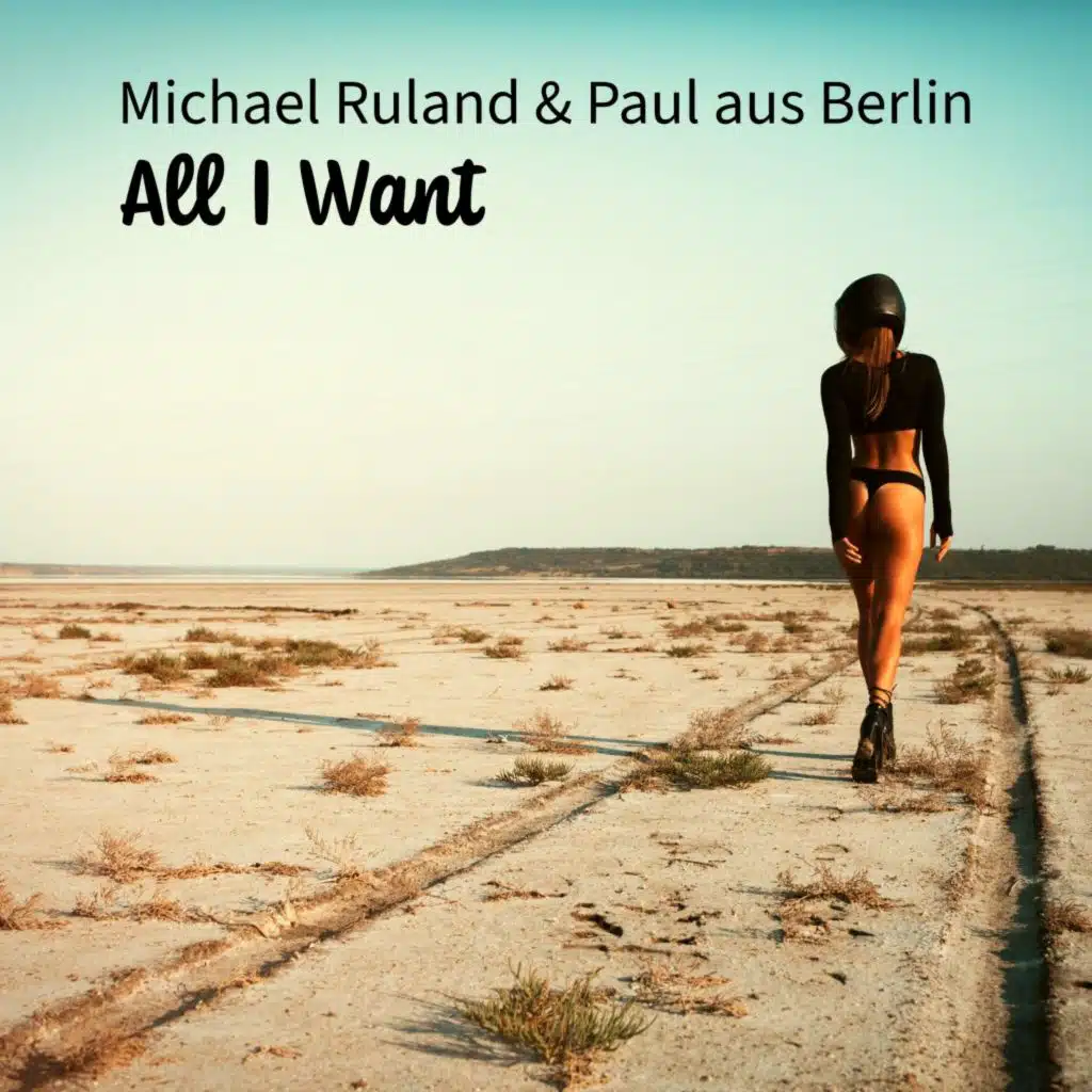 Michael Ruland & Paul aus Berlin