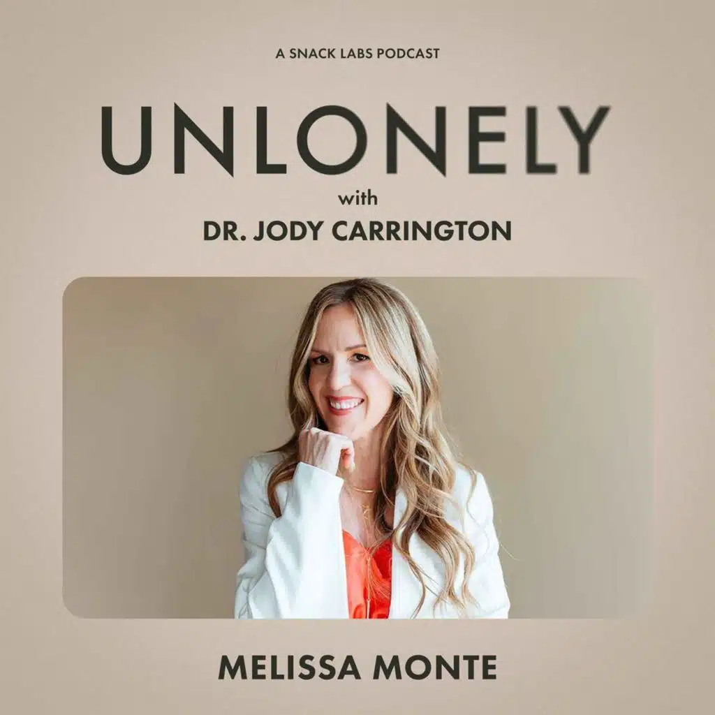 Rewriting Your Story: Resilience, Redemption & the Power of Mindset:  Melissa Monte