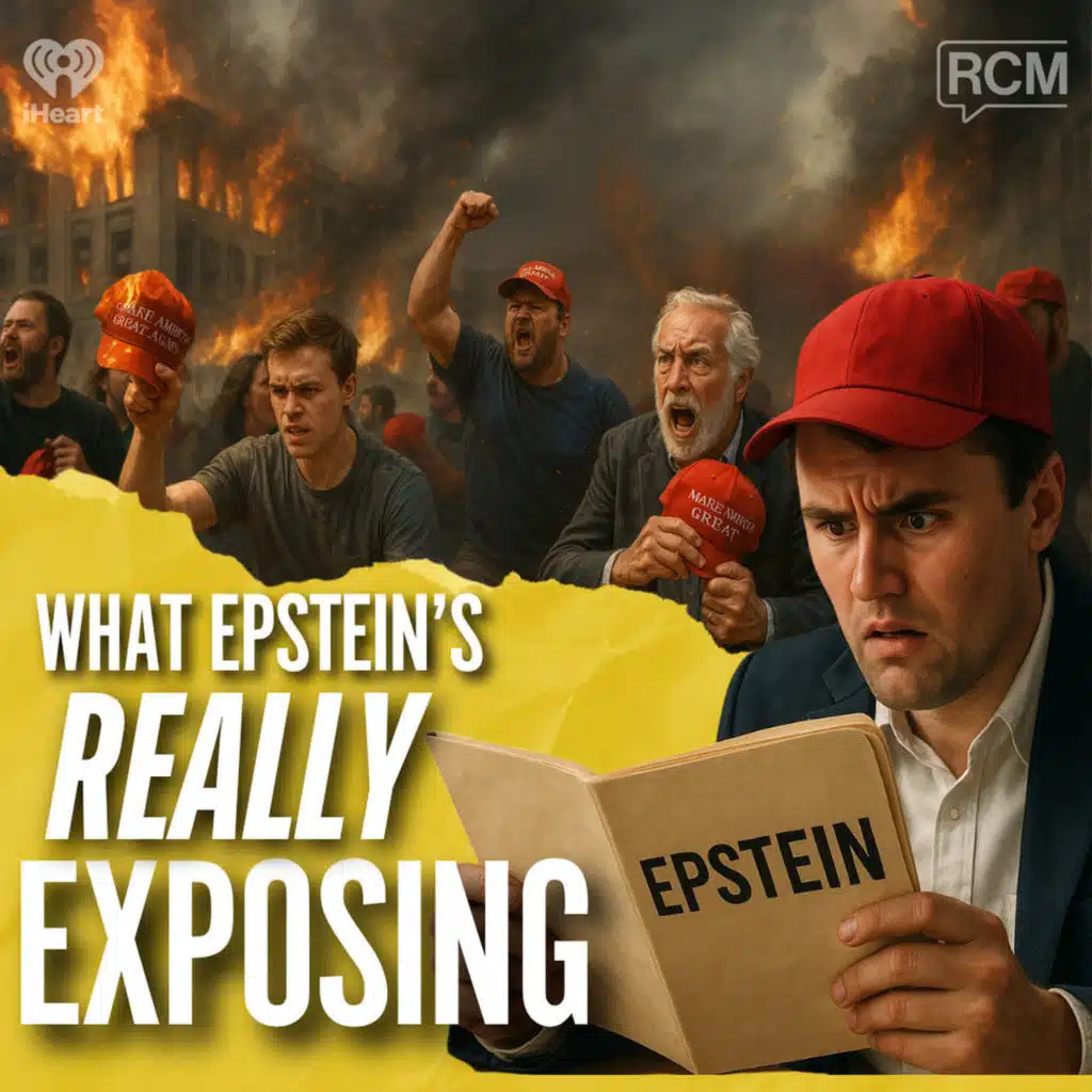What Epstein’s Really Exposing
