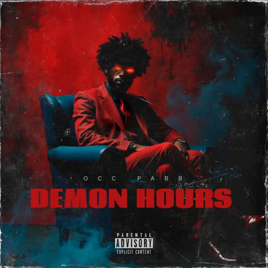 Pressure (feat. Li Beezy)