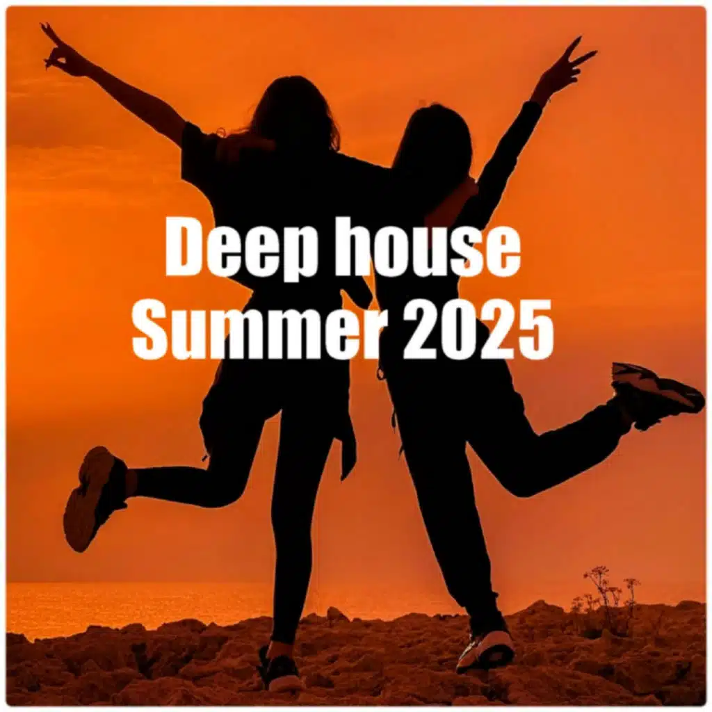 Deep House Summer 2025