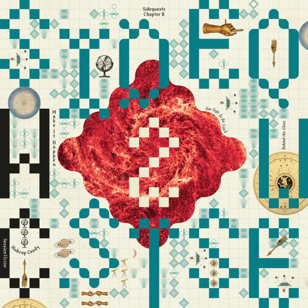 Hubcap Candy (feat. Nebraska)