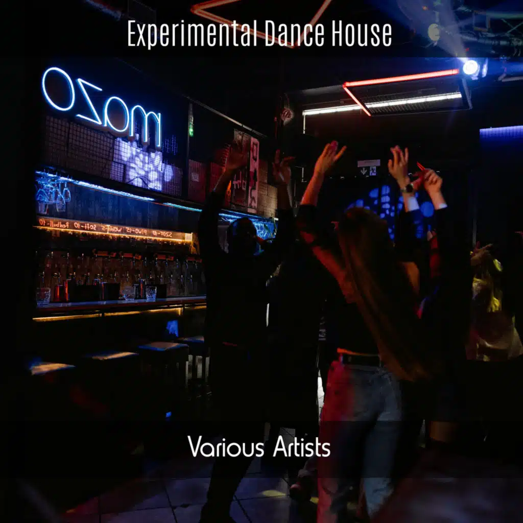 Experimental Dance House