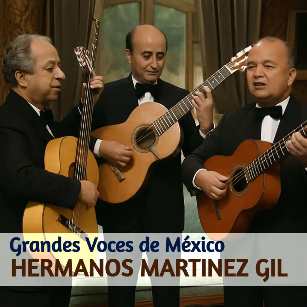 Hermanos Martínez Gil