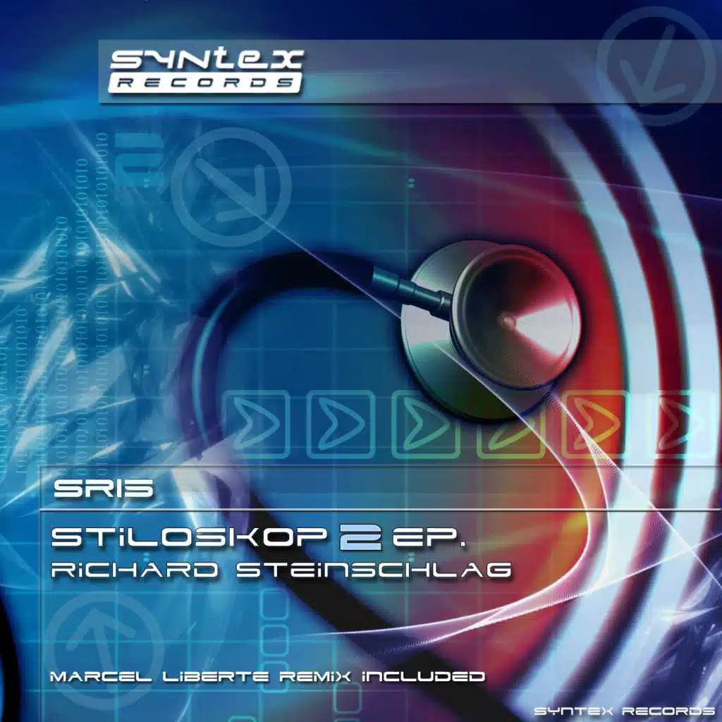 Stiloskop2 EP