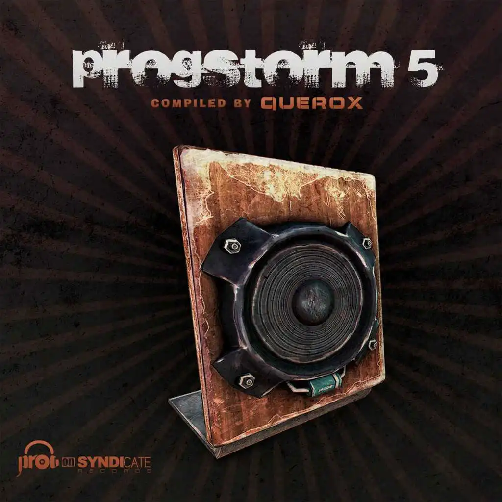 Progstorm 5