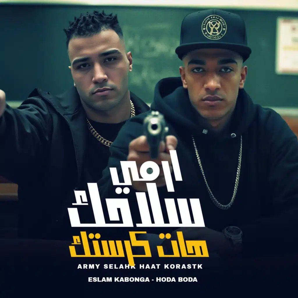 حوده بوده واسلام كابونجا