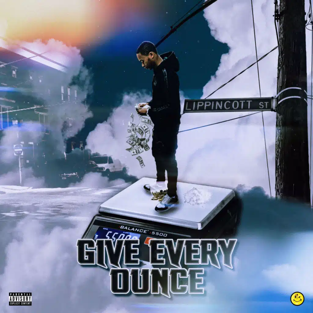 GiveEveryOunce