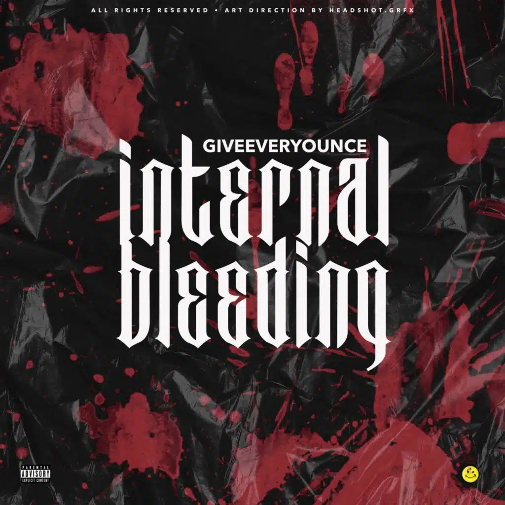Internal Bleeding