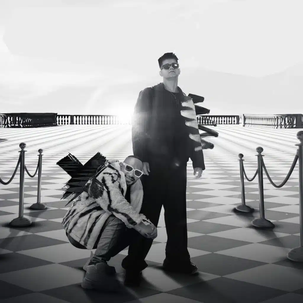 مصطفي الجن وأمين خطاب