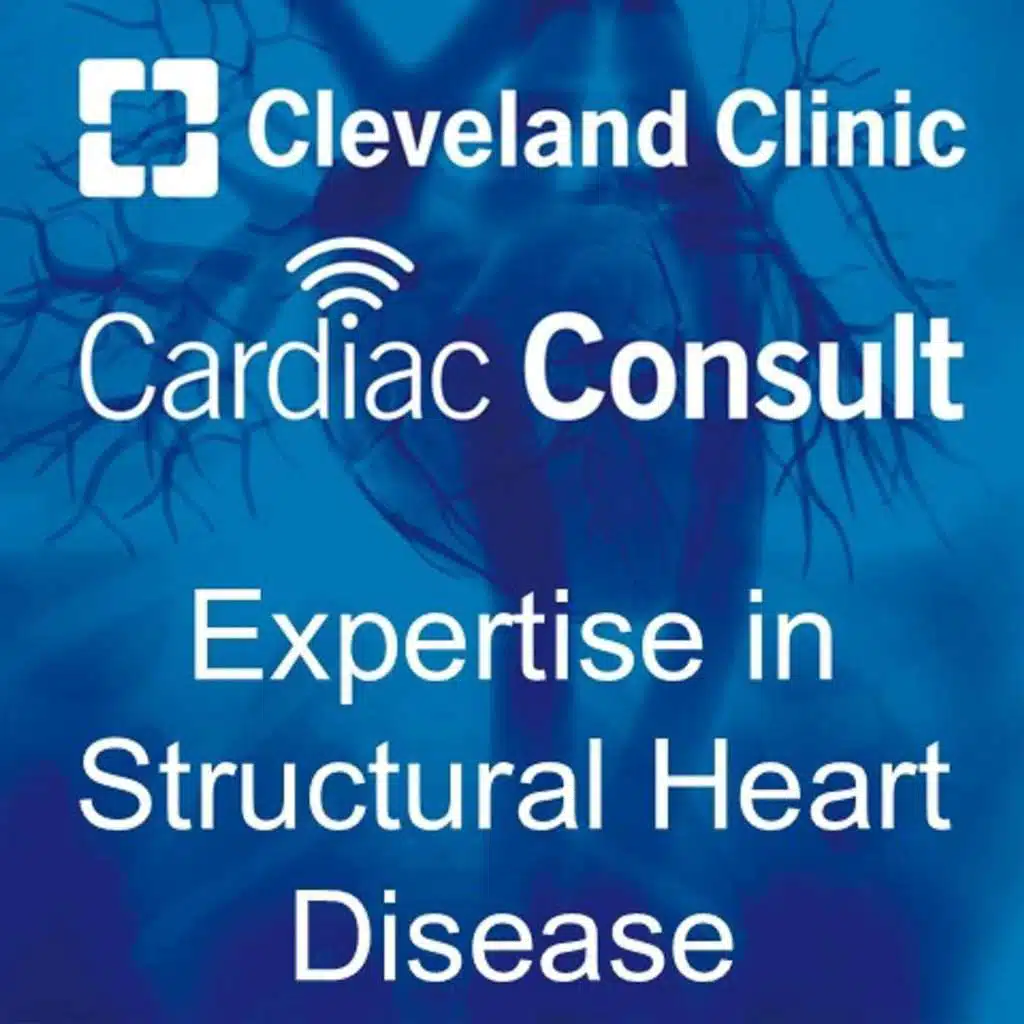 Expertise in Structural Heart Disease