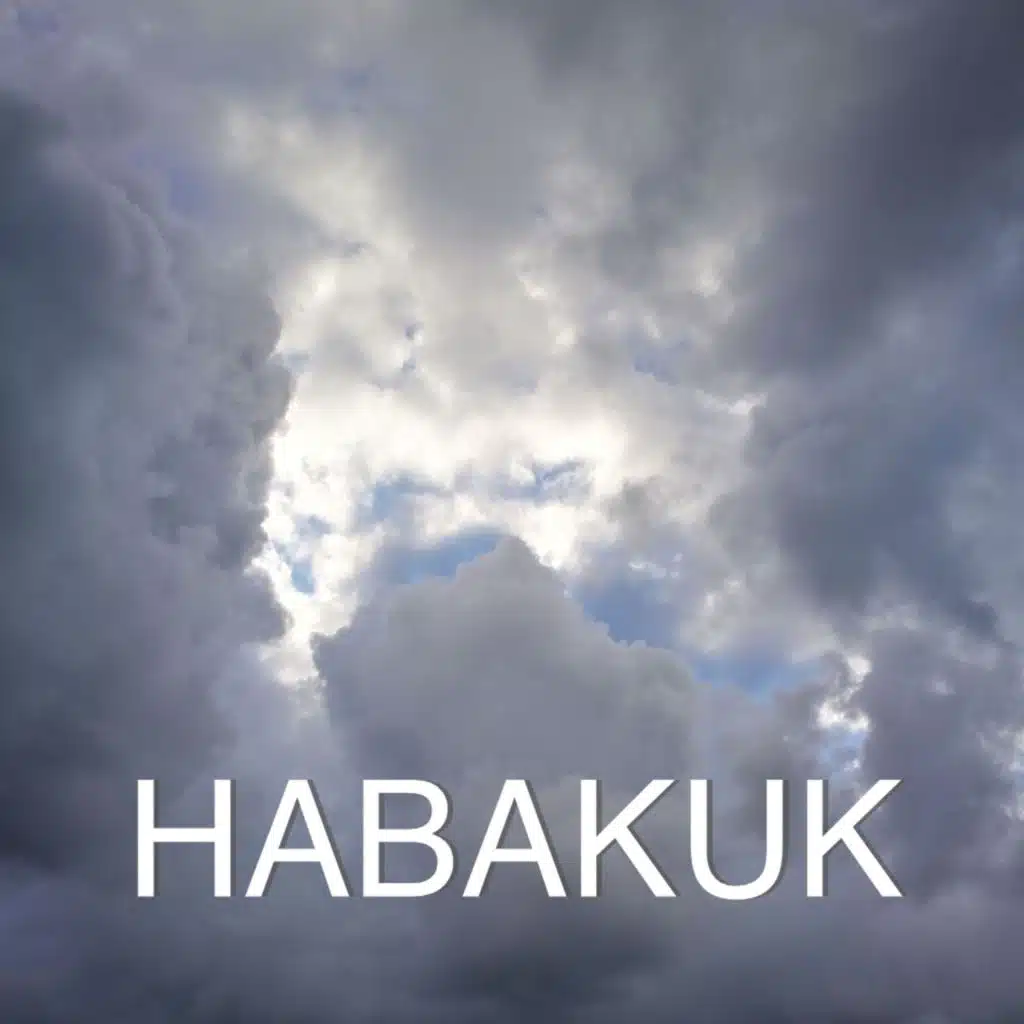 Am Horizont wird's dunkel