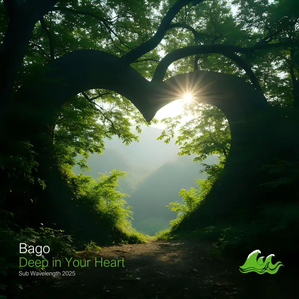 Deep in Your Heart