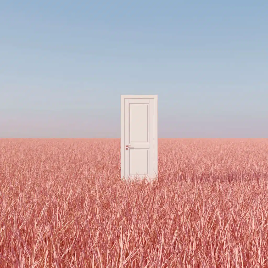 I Won’t Stop Thinking About You