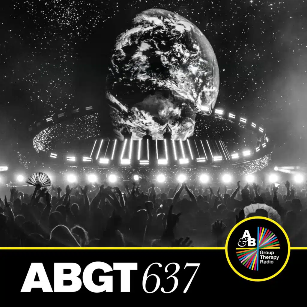 Start A Fire (ABGT637) (Mixed) [feat. Richard Bedford]